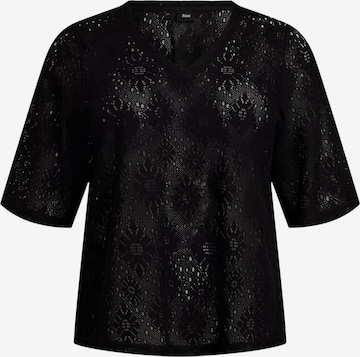 juoda Zizzi Palaidinė 'Mhitta': priekis