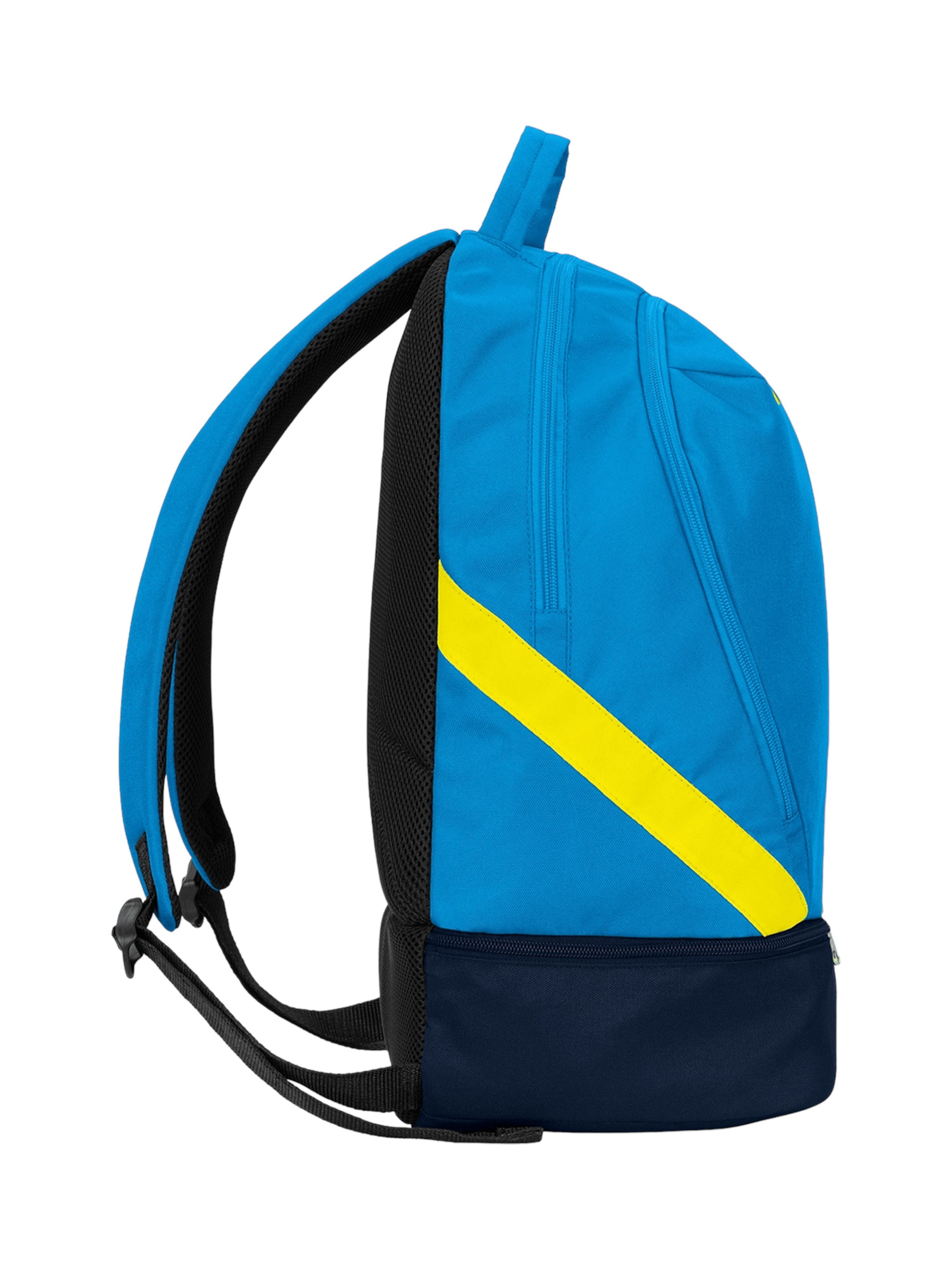 JAKO Sportrucksack in Blau