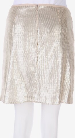 Cyrillus PARIS Skirt in XS in Silver