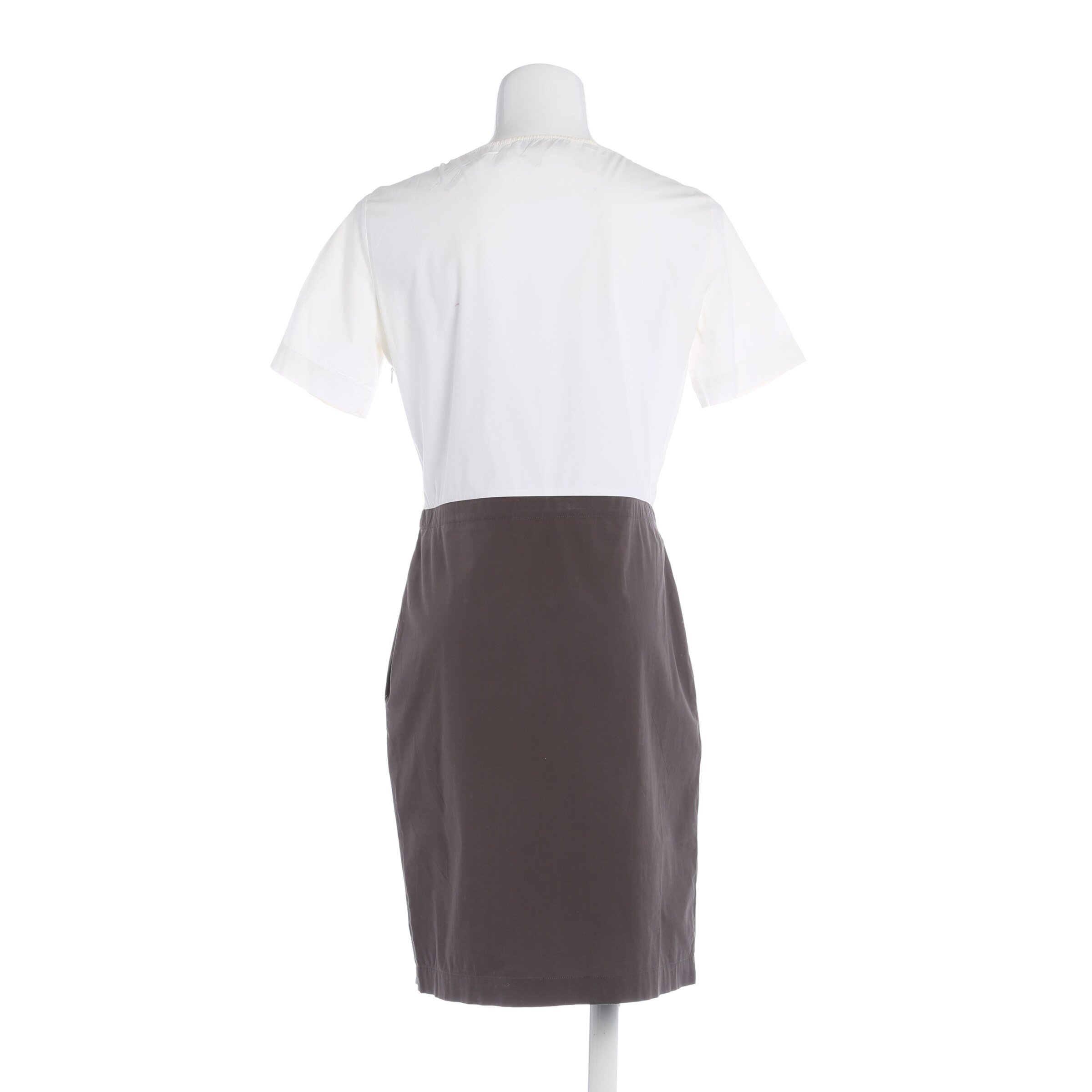 Fabiana Filippi Dress in XS in Grey