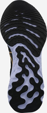 Chaussure de course 'React Infinity' NIKE en noir