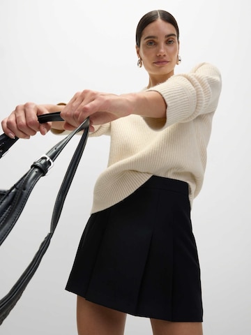 Pull-over Marks & Spencer en beige