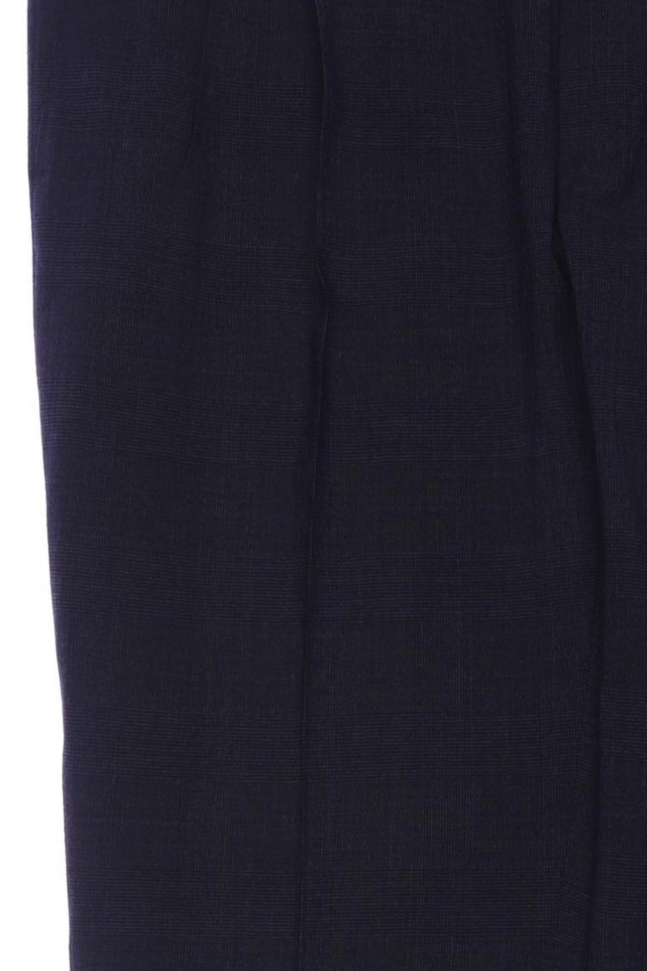 Windsor Stoffhose 38 in Blau