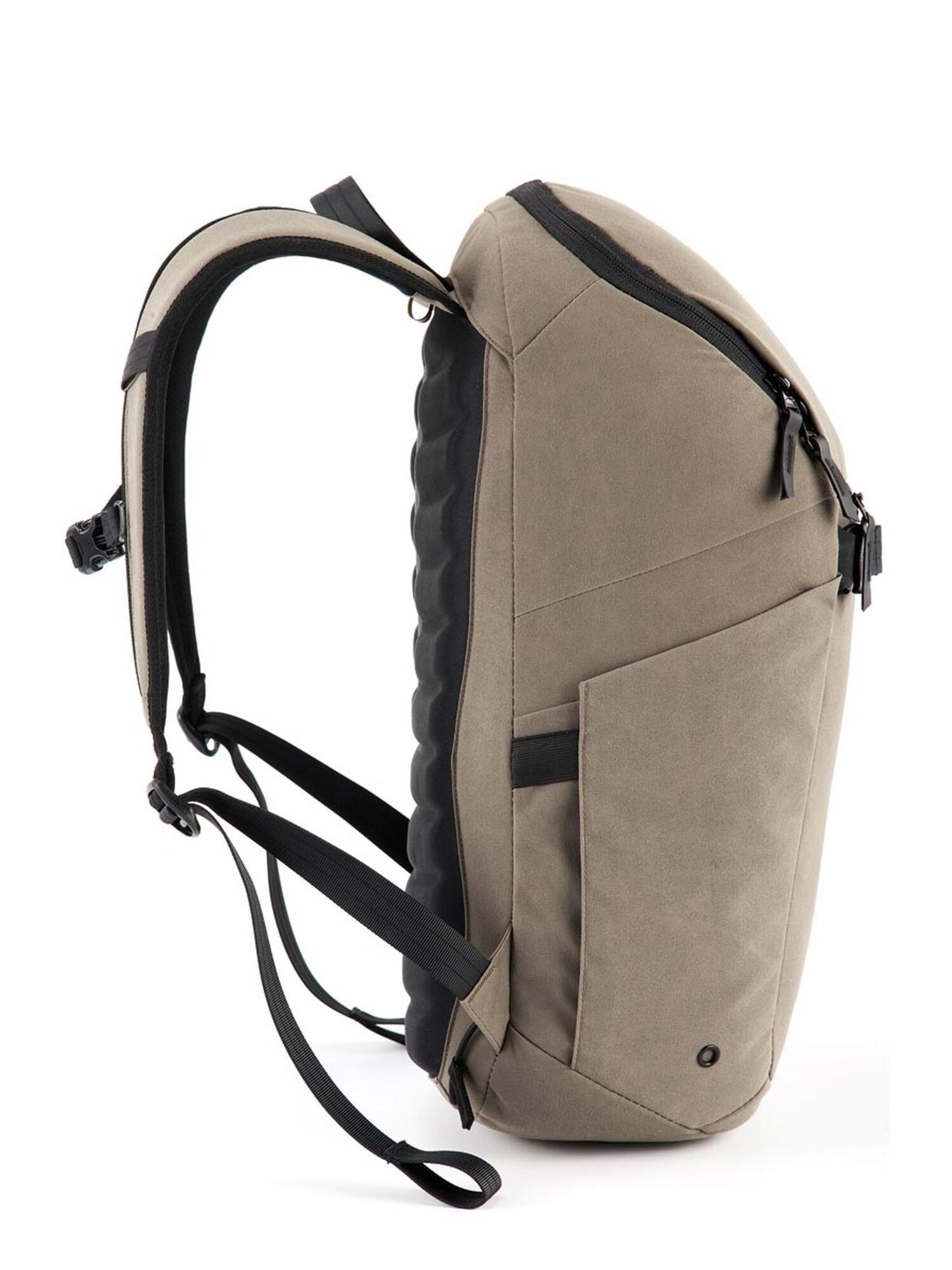 NITRO Backpack in Brown