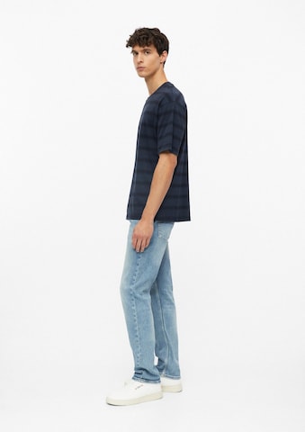 T-Shirt s.Oliver en bleu