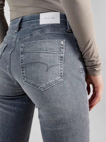 Mavi Tapered Jeans i grå