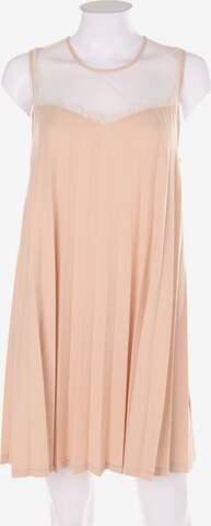 Grace & Mila Dress in S in Beige: front