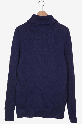 Tommy Jeans Pullover XL in Lila
