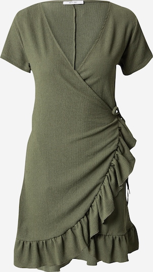 ABOUT YOU Summer Dress 'May' in Khaki, Item view