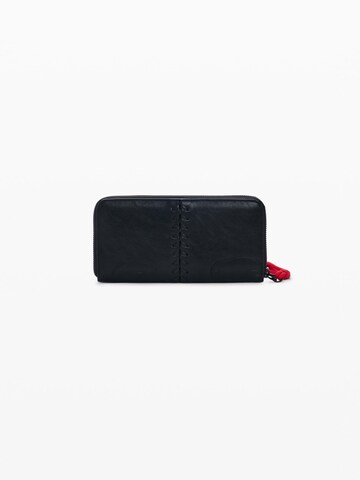 Desigual Wallet 'Mickey Mouse™' in Black