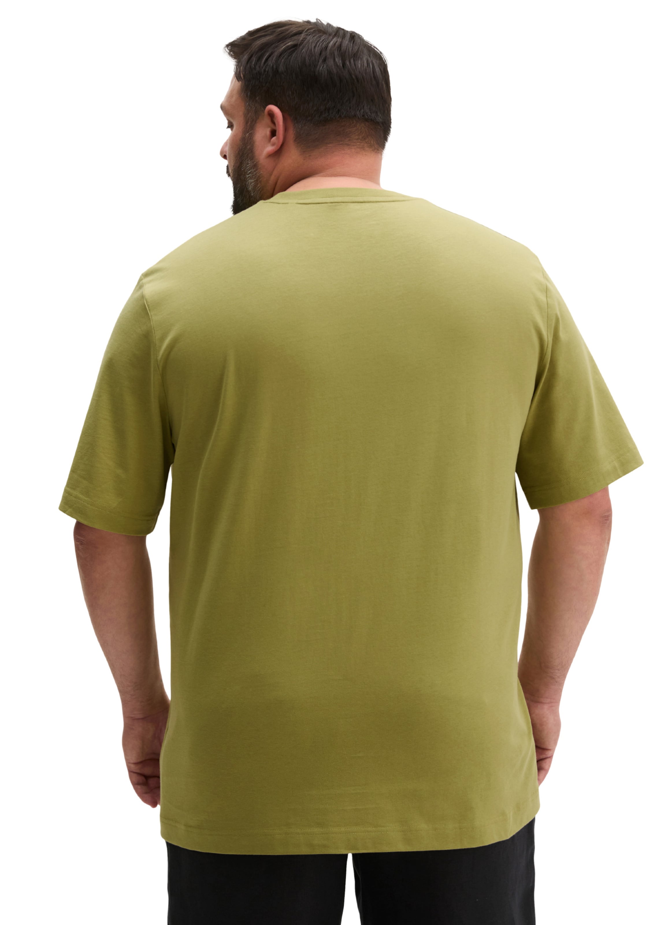 Marc O'Polo Shirt in Green