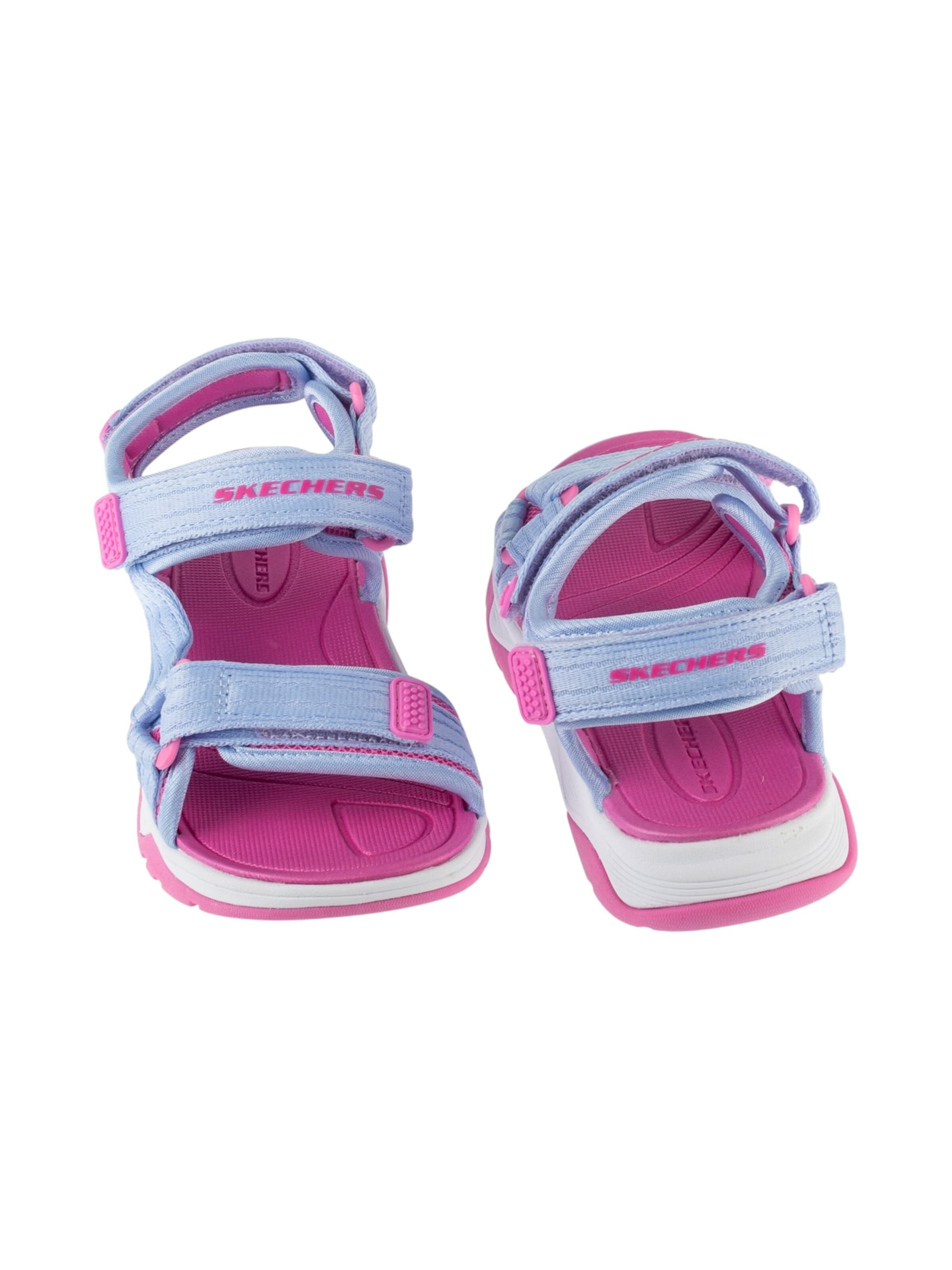 SKECHERS Sandal 'Skechers Tread Seeker' in Purple