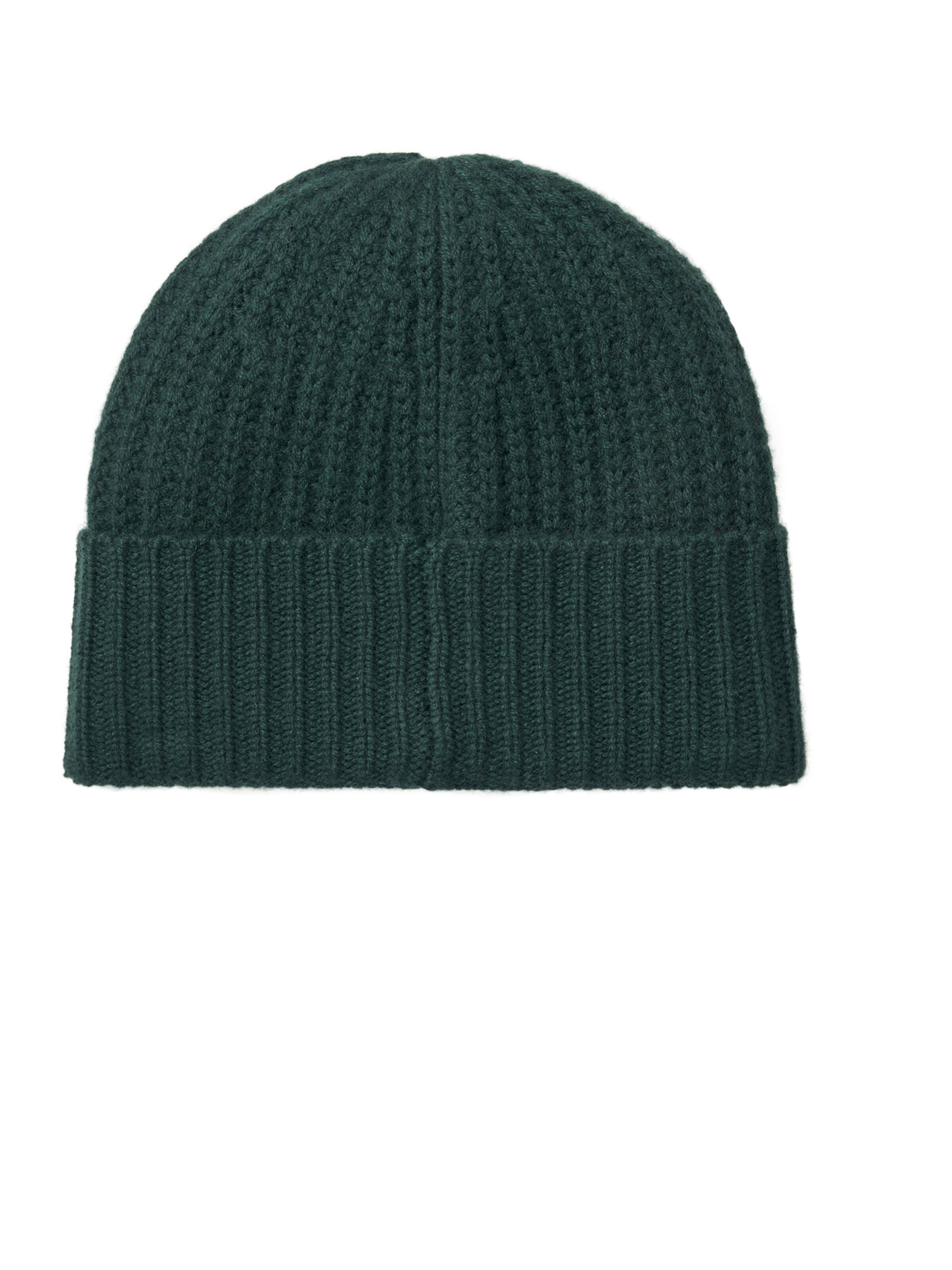 BOGNER Beanie in Green
