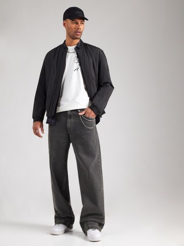 Jordan Póló 'BRK' - fehér