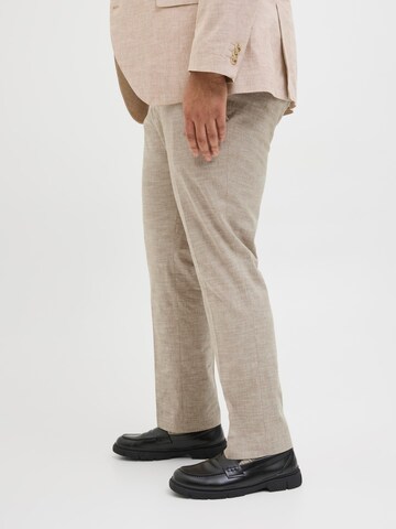 Regular Costume JACK & JONES en beige