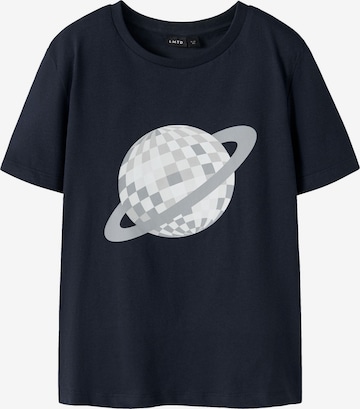 LMTD Bluser & t-shirts i blå: forside