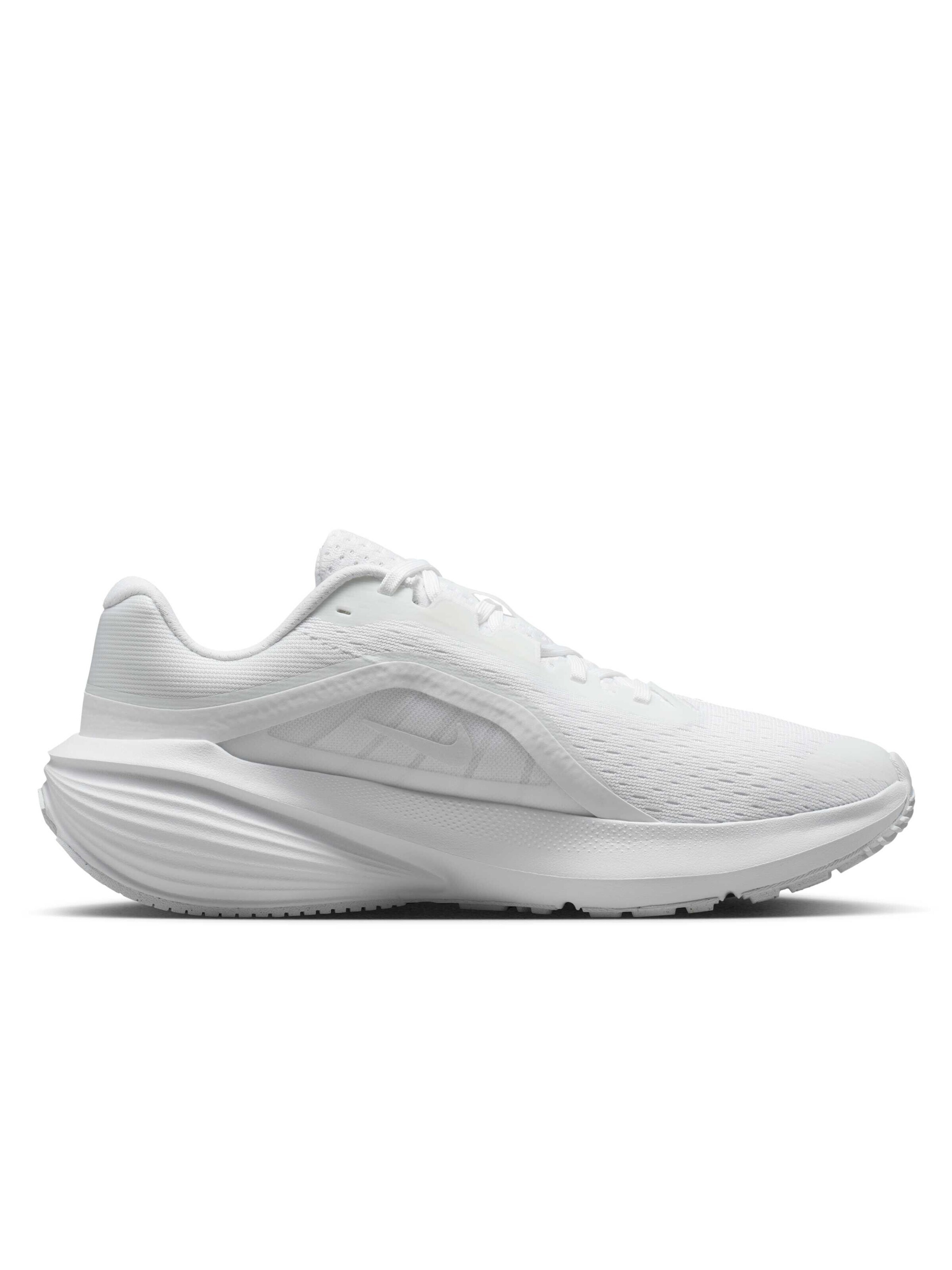 NIKE Αθλητικό παπούτσι 'Downshifter 14' σε λευκό
