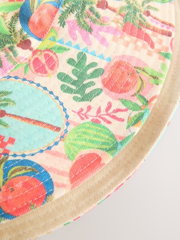 jauktas krāsas Next Hūte