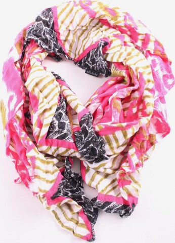 Stella & Dot Scarf & Wrap in One size in Pink: front