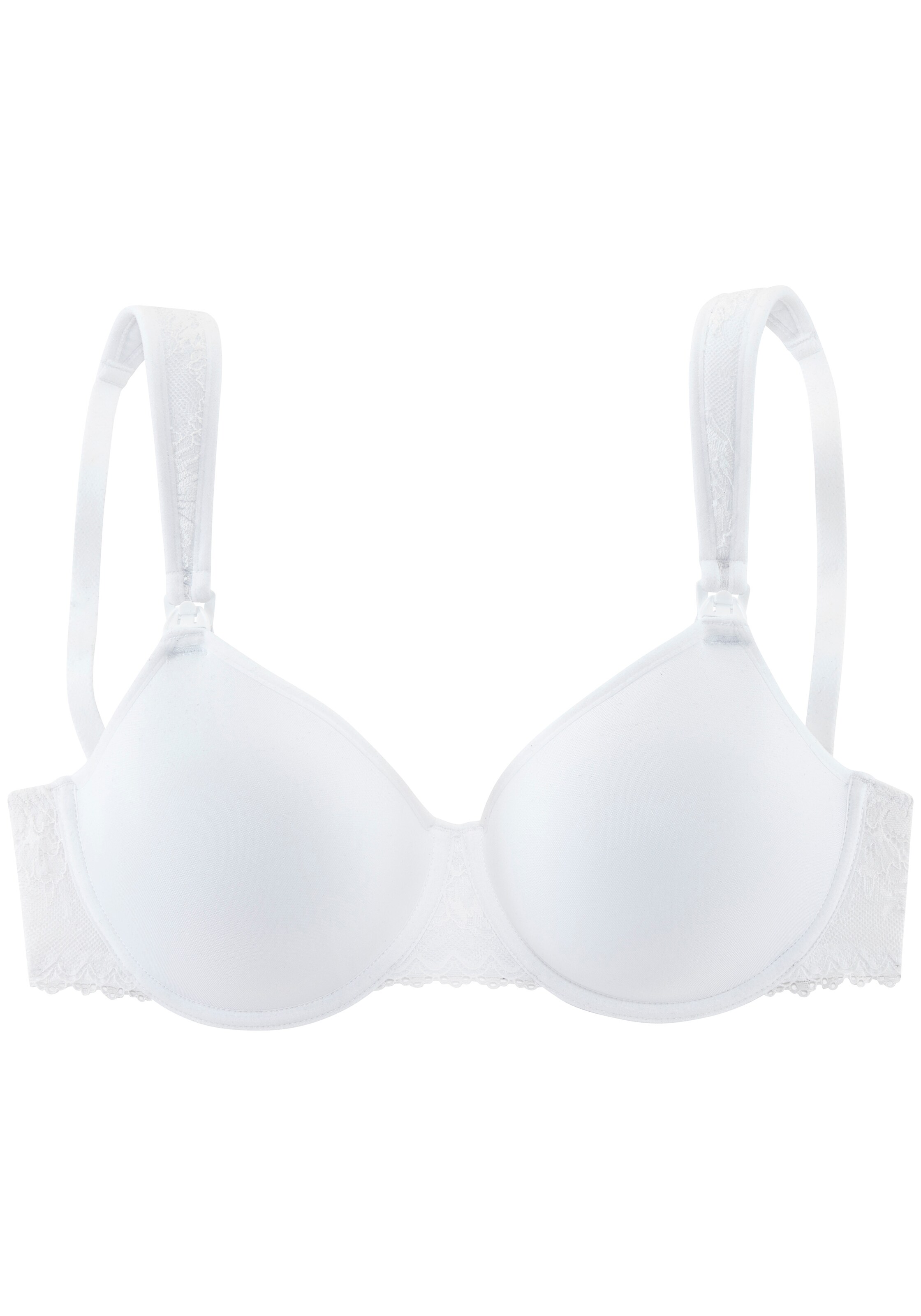 NUANCE Still-BH in weiß, Produktansicht