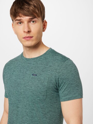 GARCIA Shirt in Green