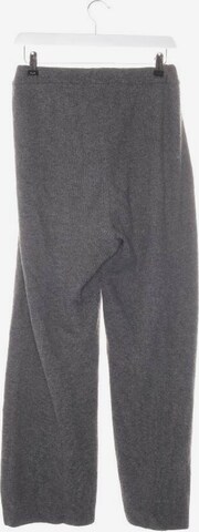 Nanushka Pants in S in Grey