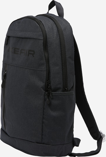 Nike Sportswear Backpack in Basalt grey, Item view