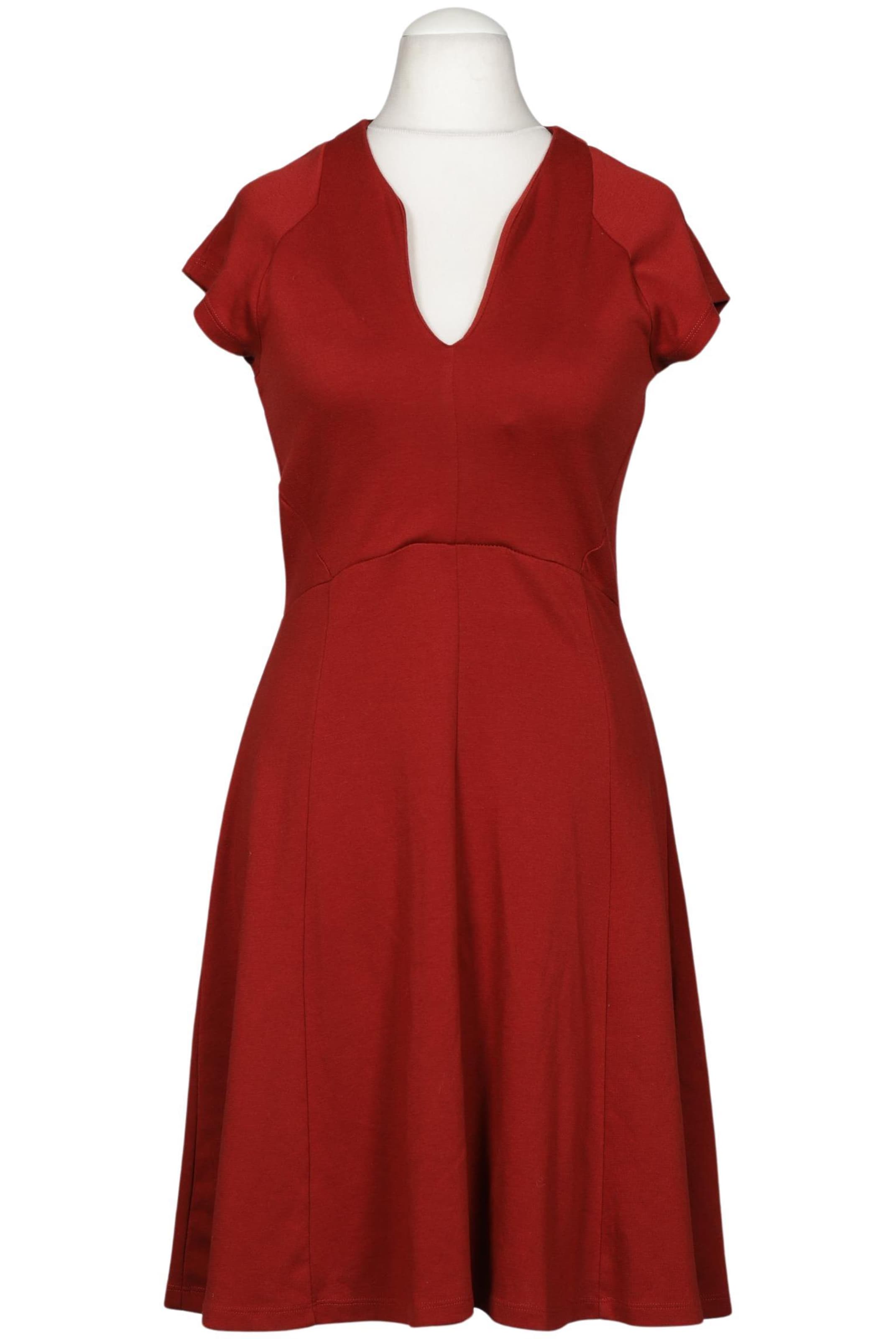 Anna Field Dress in M in Red: front