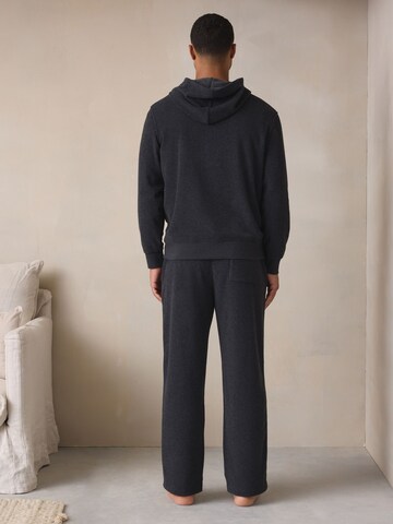 Next Pyjama lang in Grijs