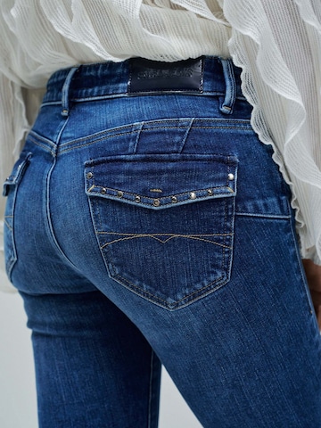 Salsa Jeans Skinny Jeans in Blue