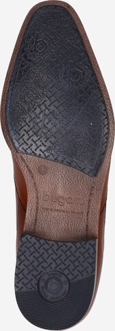 bugatti Lace-Up Shoes 'Morino' in Brown