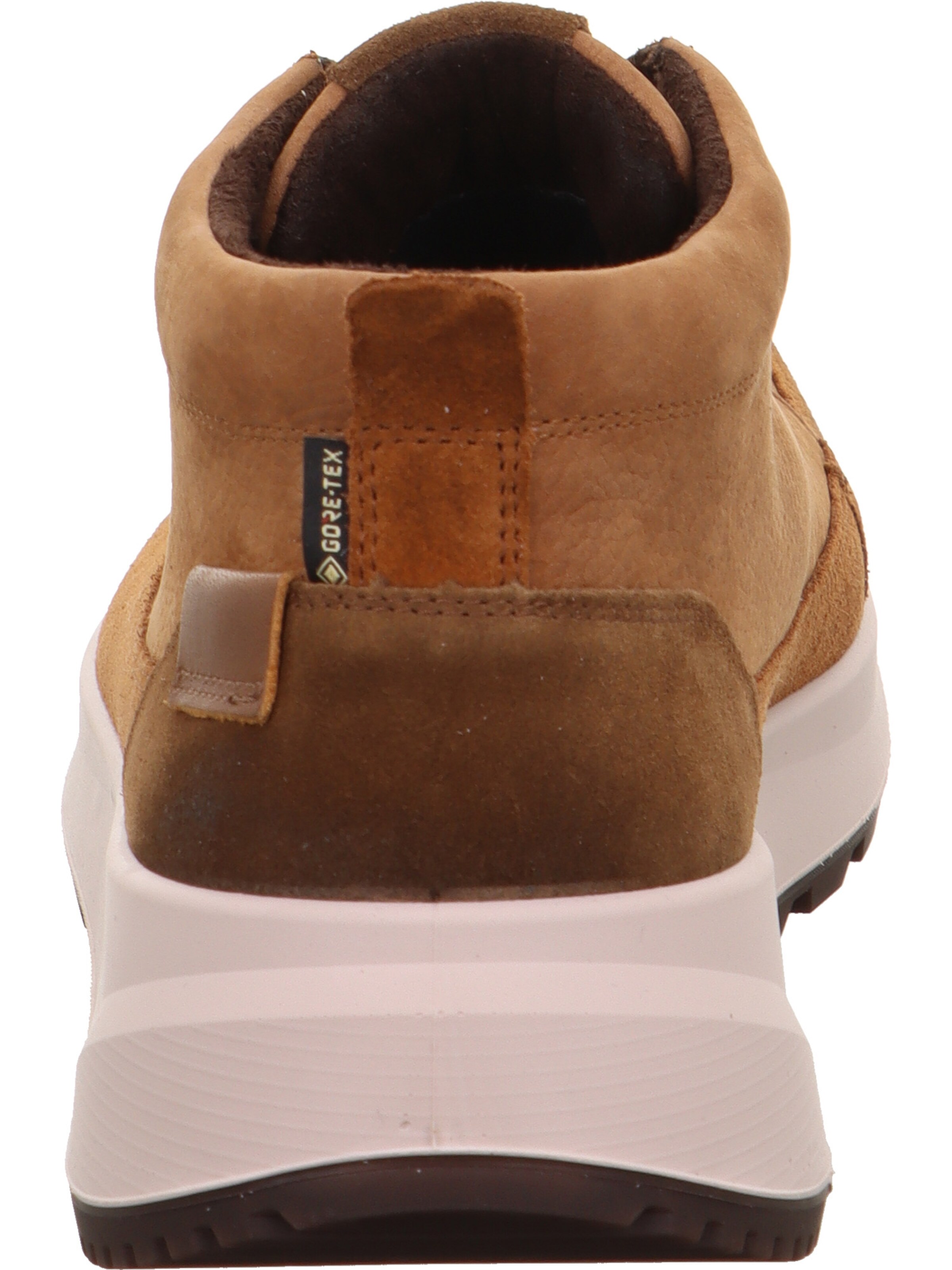 Legero Sneakers  'ANZIO' in Braun