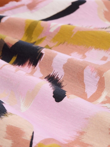 Tom Tailor Women + Shirt in Mixed colours