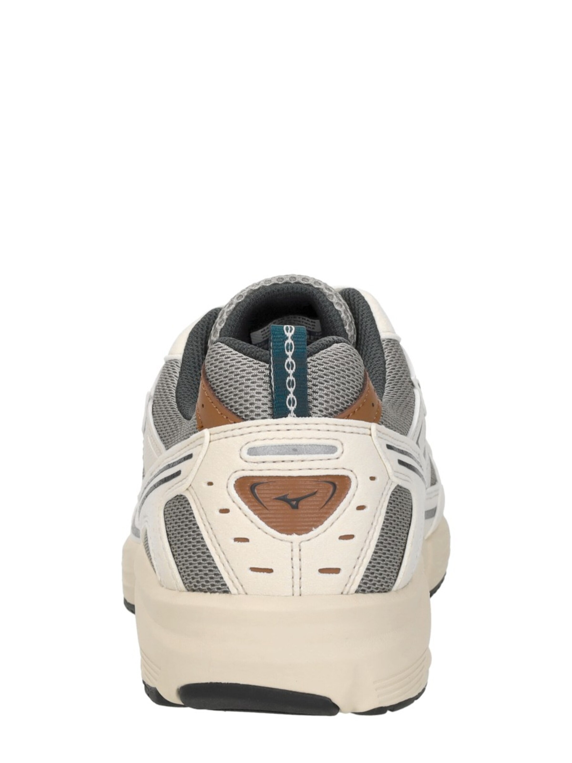 MIZUNO Platform trainers 'MXR Casual' in Grey