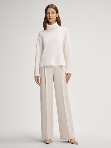 JOOP! Sweater 'Kristin' in Beige