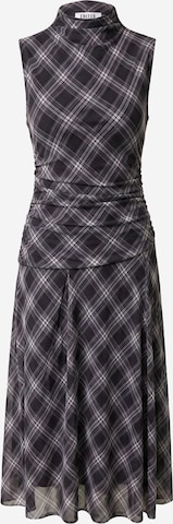 EDITED Dress 'Anya' in Grey: front