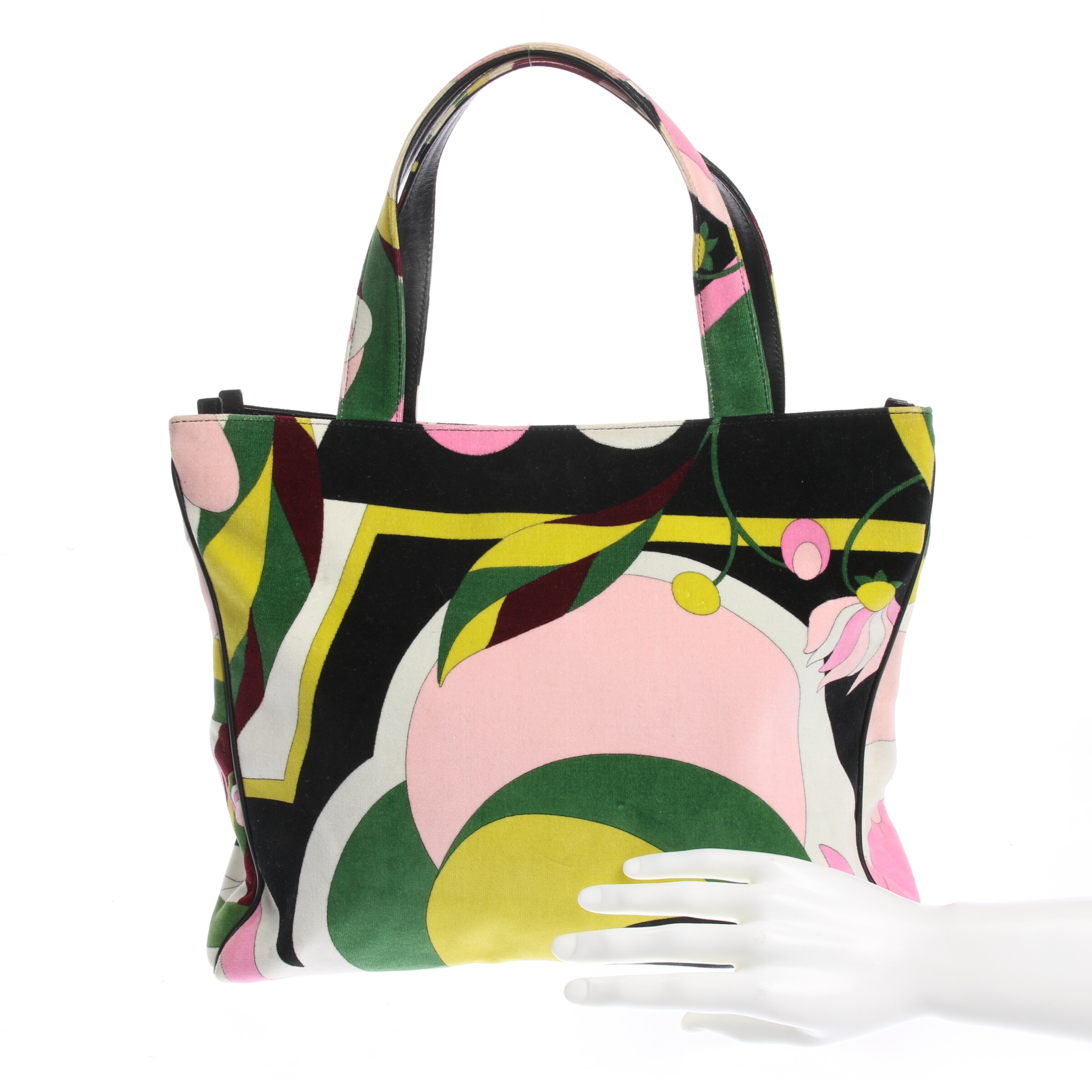Emilio Pucci Handtasche One Size in Mischfarben