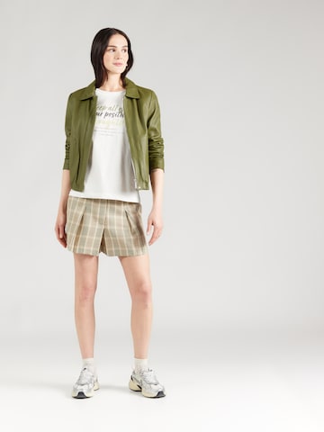 s.Oliver Футболка в Белый