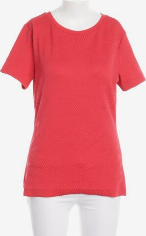 HUGO Red Top & Shirt in L in Red: front