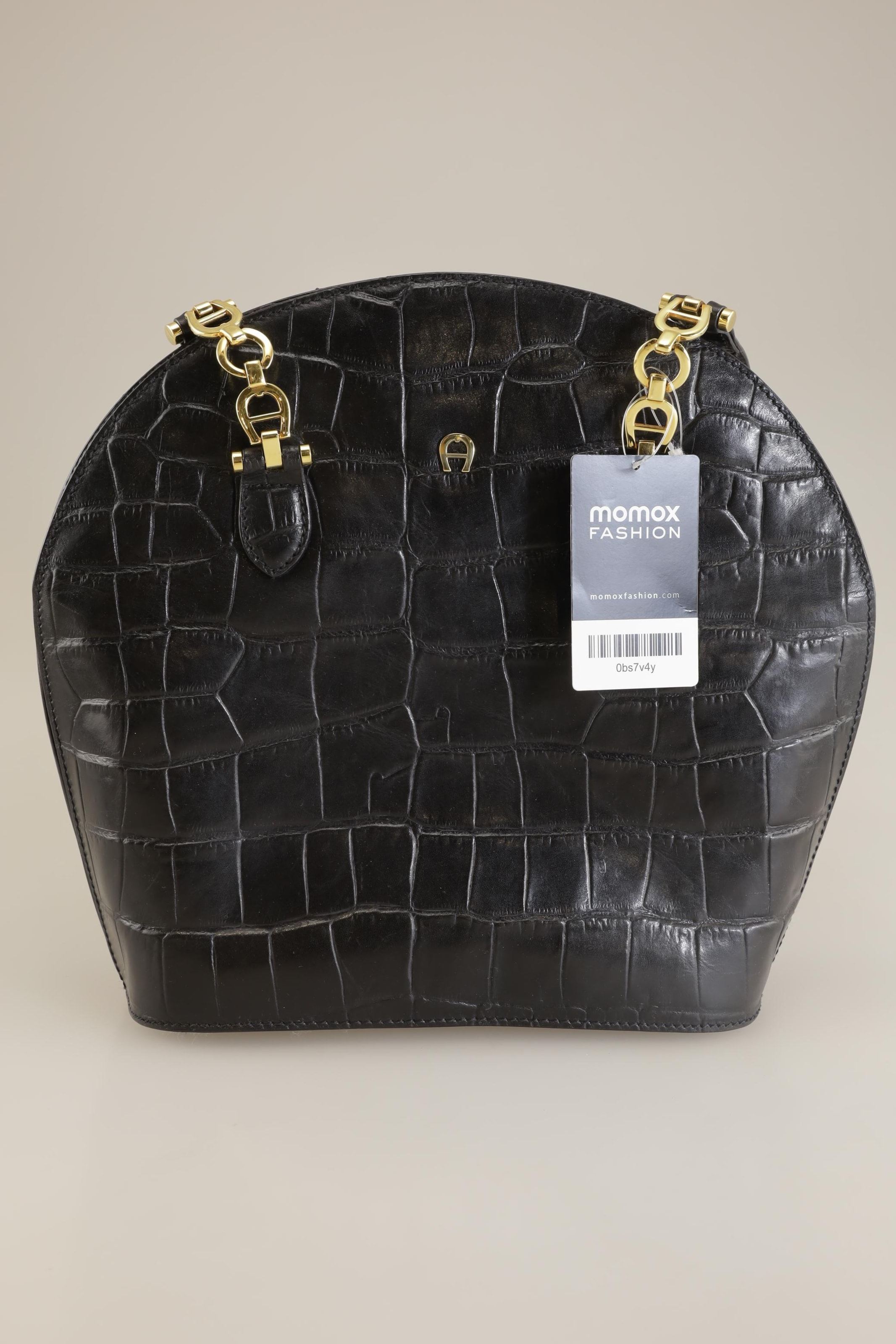 AIGNER Bag in One size in Black: front