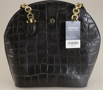AIGNER Bag in One size in Black: front
