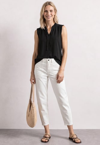 STREET ONE Top in Black