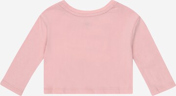 GAP T-shirt i rosa