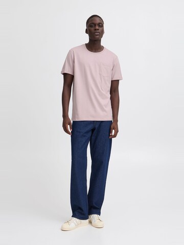 BLEND - Camiseta ' BHNasir' en rosa