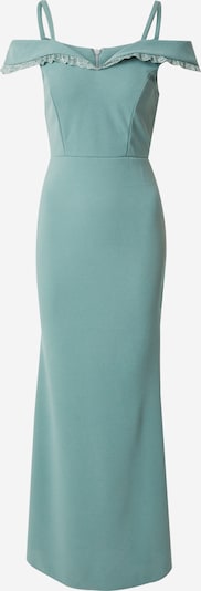 WAL G. Haljina 'ALEX' u menta, Pregled proizvoda