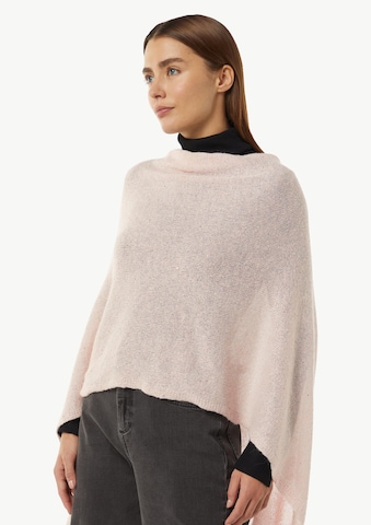 COMMA Cape in Roze