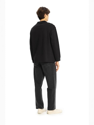 T-Shirt Giesto en noir