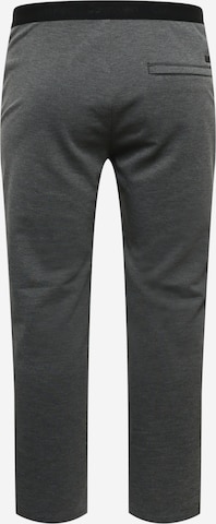 Calvin Klein Big & Tall Pants in Grey