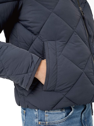 Fuchs Schmitt Winter jacket 'Belfast' in Blue