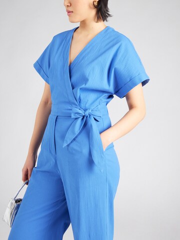 FRNCH PARIS Jumpsuit in Blauw